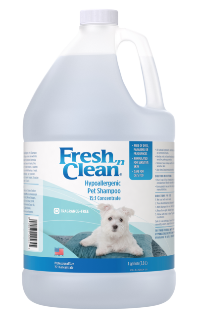 Is dog shampoo safe for cats shop