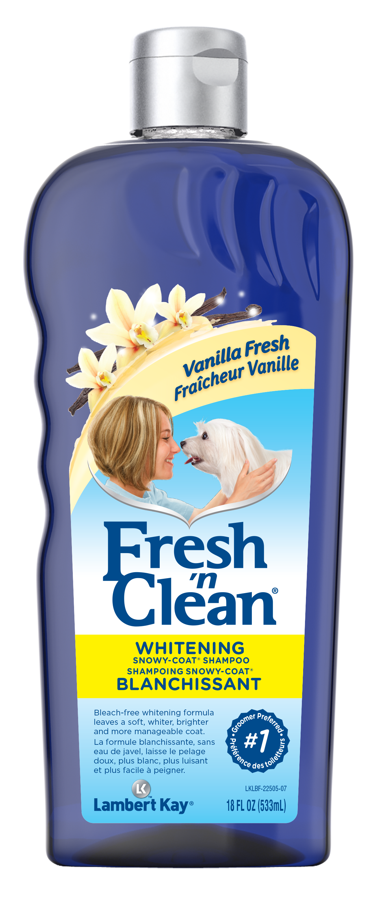 Fresh n clean puppy shampoo online