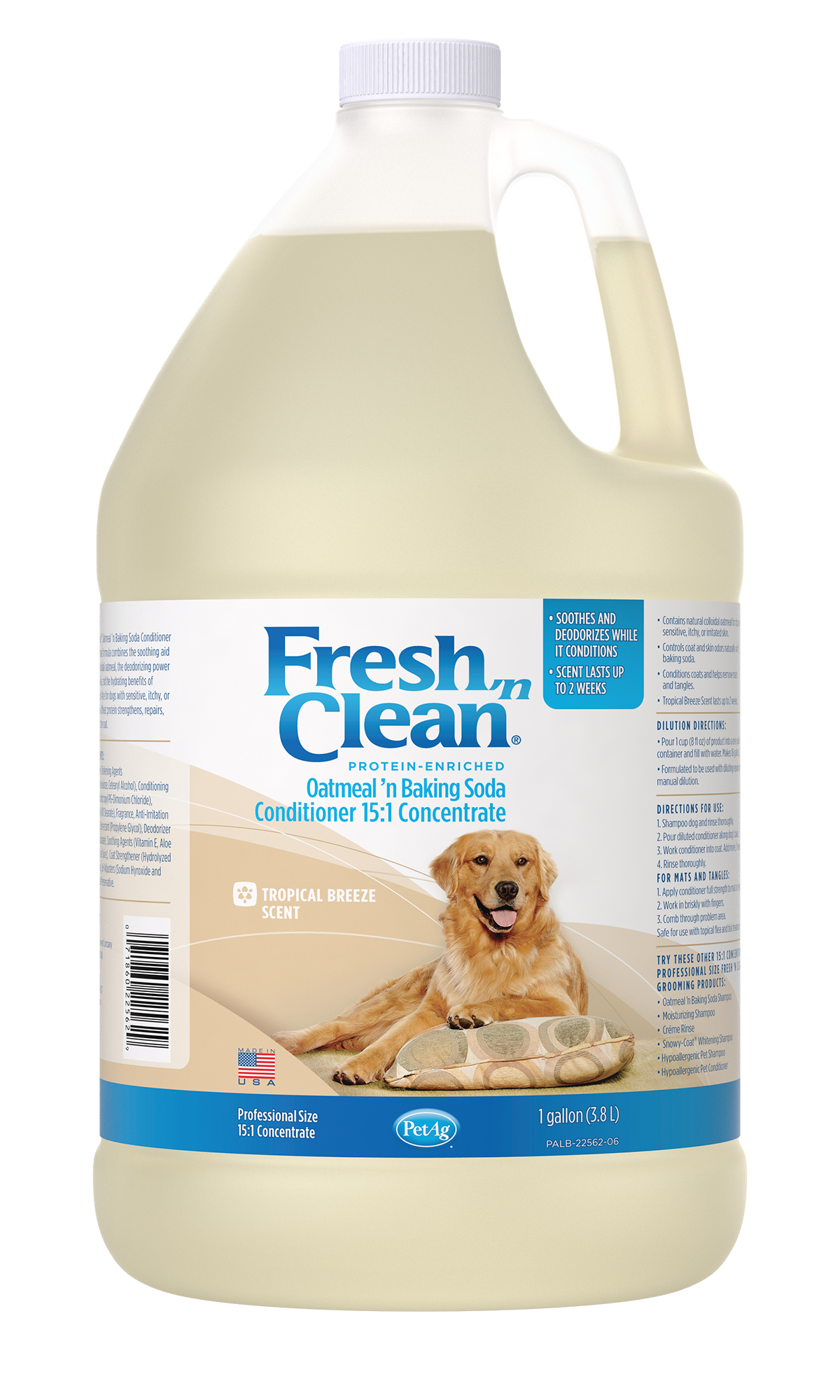 Oatmeal conditioner online