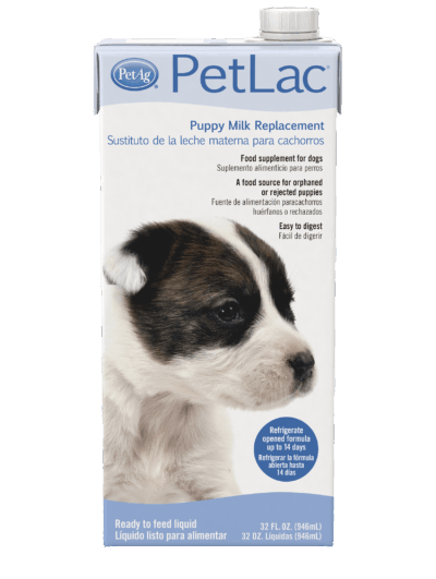 Esbilac® Sustituto de Leche en Polvo para Cachorros