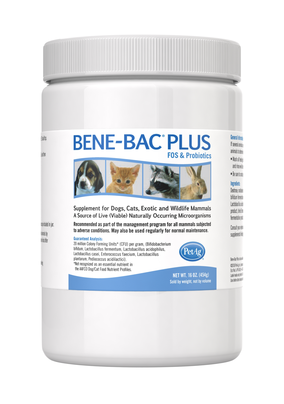 https://www.petag.com/assets/images/Products/Nutrition/_productZoom/99545-1-Bene-Bac-Plus_PetPowder_1lb-Frnt.png