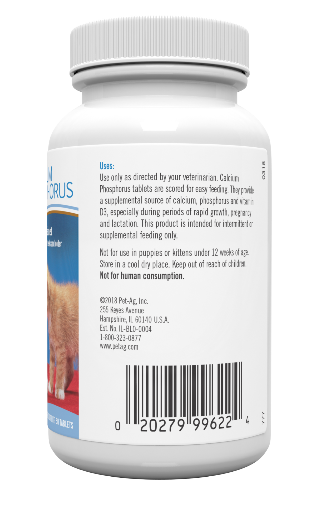 Calcium and phosphorus supplement for dogs hotsell