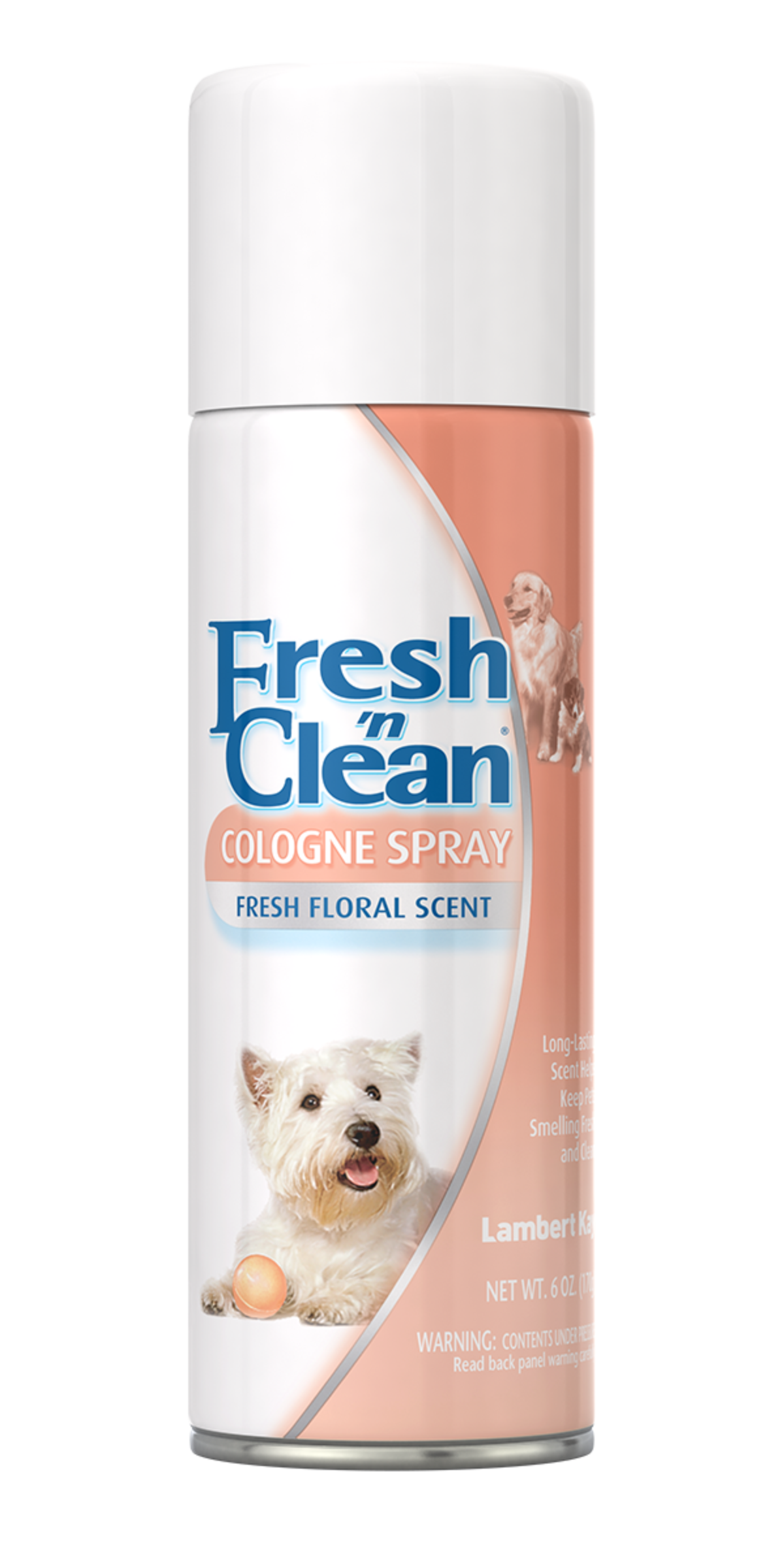 Fresh 'n Clean® Sprays de Colonia