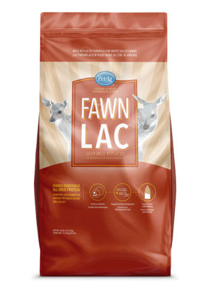 Fawn Lac Pwd 25Lb 99854 Fawn Lac Pwd 25Lb 99854