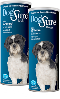 Dogsure Product